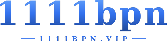 1111bpn logo